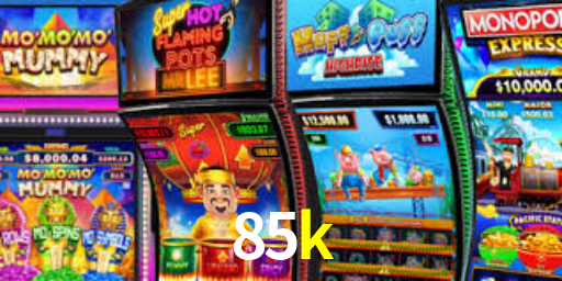 Daily Bonuses 85k