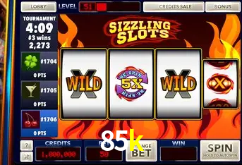 Seasonal Promotions 85k