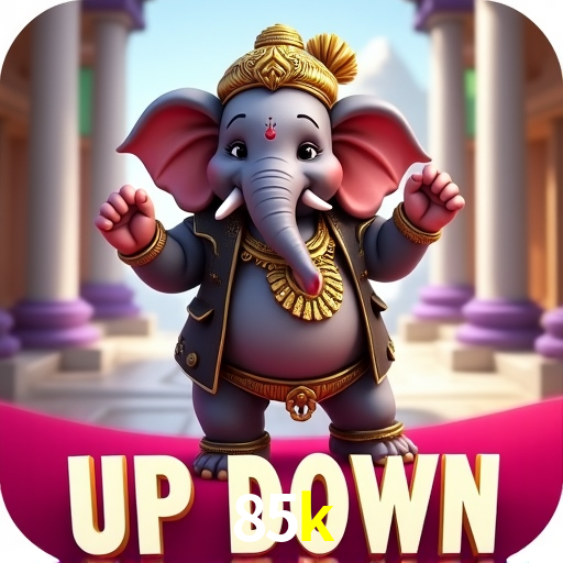 Responsive Design 85k